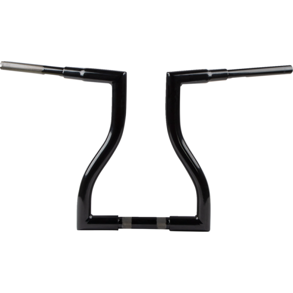 (image for) LA Choppers Thresher Handlebars 16" Black