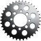 (image for) JT Sprockets Rear Sprocket JTR801-37 (37T)