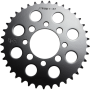 (image for) JT Sprockets Rear Sprocket JTR801-37 (37T)