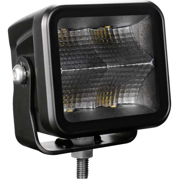 Speed Demon Hi-Lux 2.0 Pod Lights