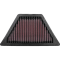 (image for) K&N OE Replacement Air Filter for BMW R18/Classic/20-23