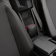 (image for) Show Chrome Center Console Organizer - Red w/ Red Zipper