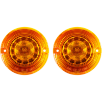 (image for) ProBEAM 1156 Insert Flat Amber
