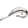 (image for) FMF Gold Series Fatty Pipe - HONDA CR125R 05-07