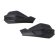 (image for) Adventure Handguard Shells - Honda CB750 Hornet