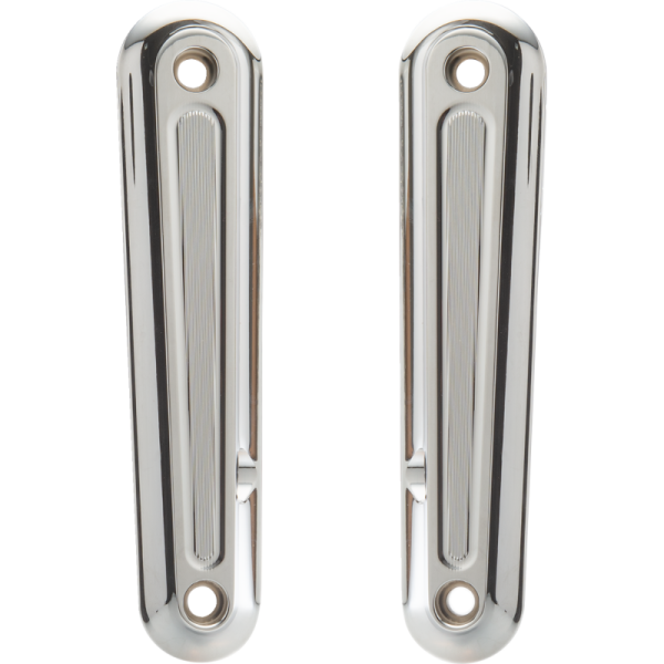 (image for) Kodlin Legit Elypse 2-1 LED Turn Signals Chrome