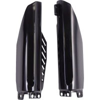 (image for) Acerbis Lower Fork Cover Sets - Dark blue