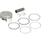 (image for) Koso 61mm Forged Piston Kit