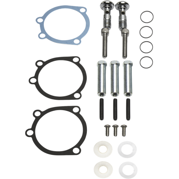 (image for) Arlen Ness Stage II Hardware/Gasket Kit