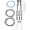 (image for) Stage II Hardware/Gasket Kit