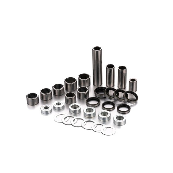 (image for) Factory Links OEM Series Linkage Bearing Rebuild Kit - KTM 450 SX-F 25-26