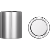 (image for) Docking Cover - Mirror Polished Smooth