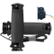 (image for) Heated Grips Custom Contour Black Anodized