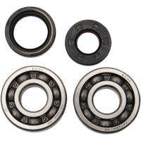 (image for) Main Bearing and Seal Kit - YAMAHA YZ125 01-04