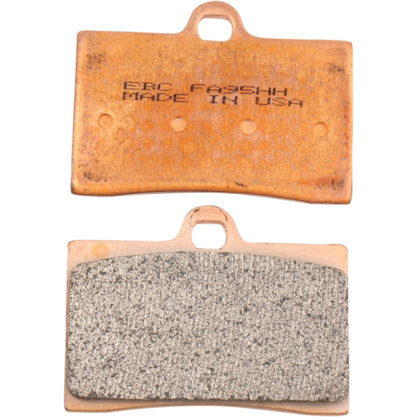 (image for) EBC Double-H Sintered Brake Pads FA95HH