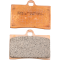 (image for) EBC Double-H Sintered Brake Pads FA95HH
