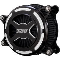 (image for) VO2 X Air Intake Kit Black Contrast