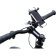 (image for) RAM X-Grip phone mount w/ EZ-Strap rail mount w/ poly bag