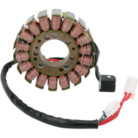 (image for) Stator for Triumph Street Triple/R 675 11-13