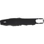 (image for) Acerbis Swingarm Guard - Black