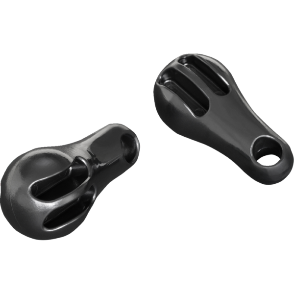 Show Chrome Ryker Key Holders