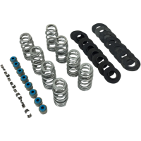 (image for) Feuling Endurance Beehive Valve Springs with Titanium Retainers