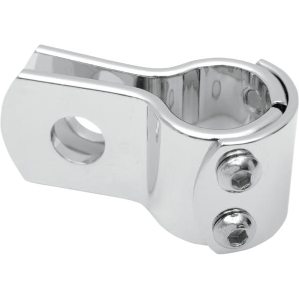 (image for) Drag Specialties Three-Piece Frame Clamp 1 1/2"