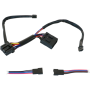 (image for) Wiring Harness 99-13