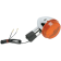 (image for) Honda DOT Compliant Turn Signal Assembly - Rear Left