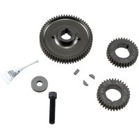 (image for) 4-Gear Cam Gear Drive Kit (99-06)