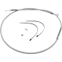 (image for) Sterling Chromite Clutch Cable