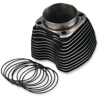 (image for) Twin Cam Cylinder Base O-Rings