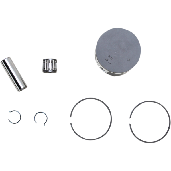 (image for) PROX Piston Kit 72.00 BORE SIZE