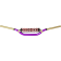 (image for) Twinwall® Handlebars - RC, Honda CR/CRF 04-13, Kawasaki KX/KX (F) 06-14 - Purple
