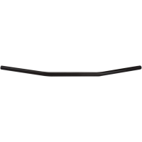 (image for) 7/8" Street Handlebar, Road Sports Bend, Black