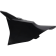 (image for) Acerbis Airbox Cover - Black