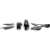 (image for) UFO Complete Body Kit - Black