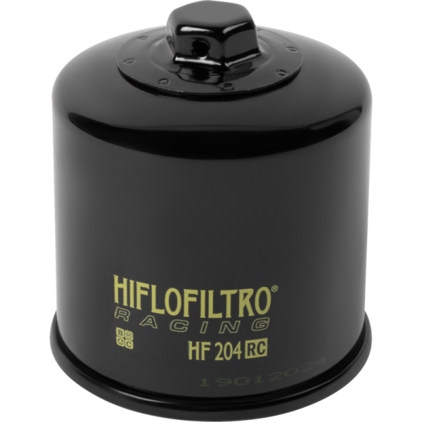 (image for) Hiflofiltro Racing Oil Filter 0712-0437