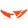 (image for) Side Panel - Neon orange