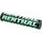 (image for) Renthal Team Issue SX Crossbar Pad 10" - Black/white/green