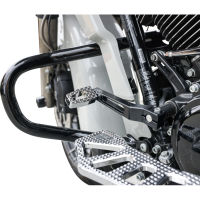 (image for) P-54 Shifter Peg Chrome