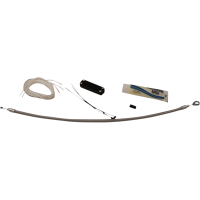 (image for) EZ Install Kit Braided 10"/12"