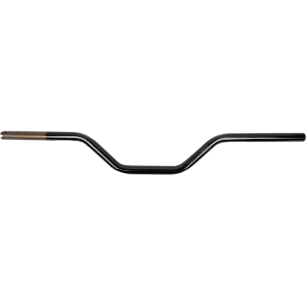 (image for) Thrashin Supply Co. Aggressive Mid Bend Handlebar - Black