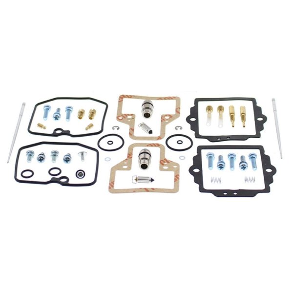 (image for) All Balls Carburetor Repair Kit for Yamaha Vmax 600 XTR 98