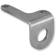 (image for) Enrichener Cable Relocation Bracket