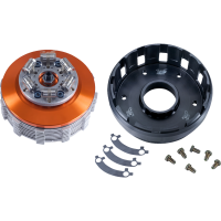 (image for) Lock-Up Clutch Assembly for Milwaukee-Eight Hydraulic