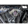 (image for) Chrome Air Stinger Kit w/ Teardrop Cover