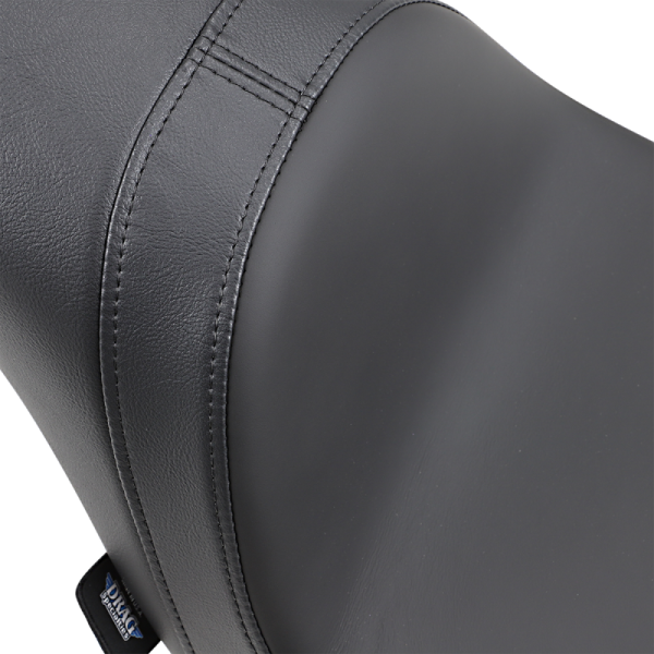 (image for) Drag Specialties Predator Seat Smooth (Variant)