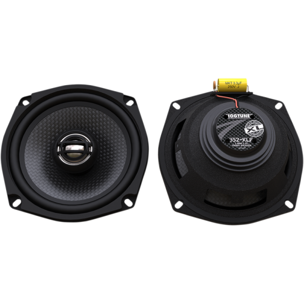Hogtunes 150-Watt XL Series Rear Speakers