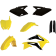 (image for) Acerbis Full Kits - OEM 17
